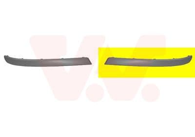 Sier / Beveiligings/ Decoratiepanelen/ Emblemen/ Spatlappen