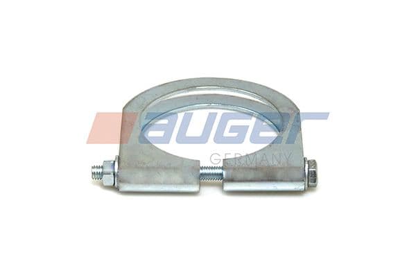 Pipe Connector, exhaust system