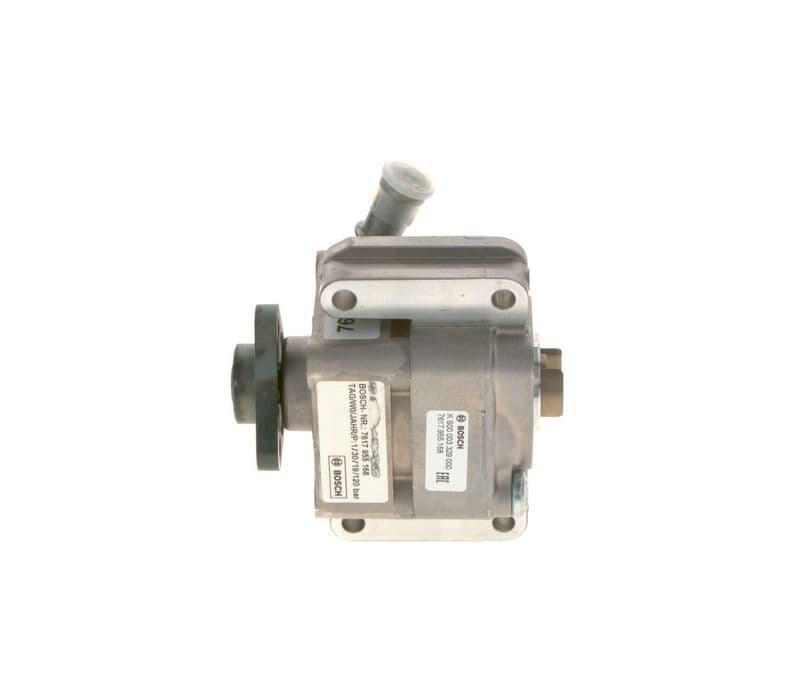 Hydraulische pomp, stuurbekrachtiging (nieuw) past: BMW 1 (E81), 1 (E82), 1 (E87), 1 (E88), 3 (E90), 3 (E91), 3 (E92), 3 (E93), X1 (E84), X3 (E83) 1.6/2.0 06.04-06.15