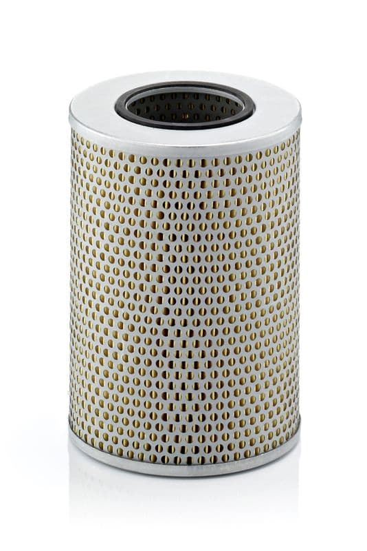 Hydraulic filter