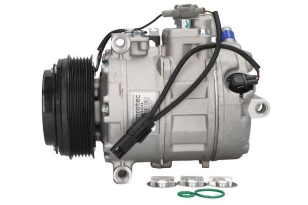 Airconditioning compressor past: BMW 1 (E81), 1 (E82), 1 (E87), 1 (E88), 3 (E90), 3 (E91), 3 (E92), 3 (E93), 5 (E60), 5 (E61), 6 (E63), 6 (E64) 2.5/3.0 12.04-12.13