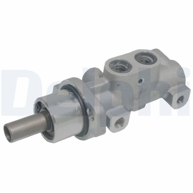 Brake master cylinder