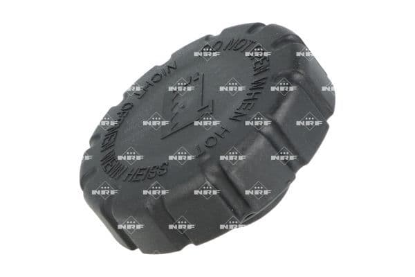 Radiator vuldop (2,1bar) past: MERCEDES A (V177), A (W176), A (W177), AMG GT (C190), AMG GT (R190), AMG GT (X290), B SPORTS TOURER (W246, W242), B SPORTS TOURER (W247), C (A205) 1.3-Electric 09.89-