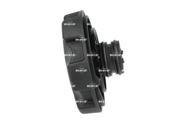 Stop koelvloeistof vereffeningstank (2bar) past: BMW 3 (E36), 3 (E46), 3 (E90), 3 (E92), 3 (E93), 3 (F30, F80), 4 (F32, F82), 4 (F33, F83), 5 (E39), 5 (E60), 5 (E61), 5 (F10), 5 (F11) 1.6-6.6 09.90-