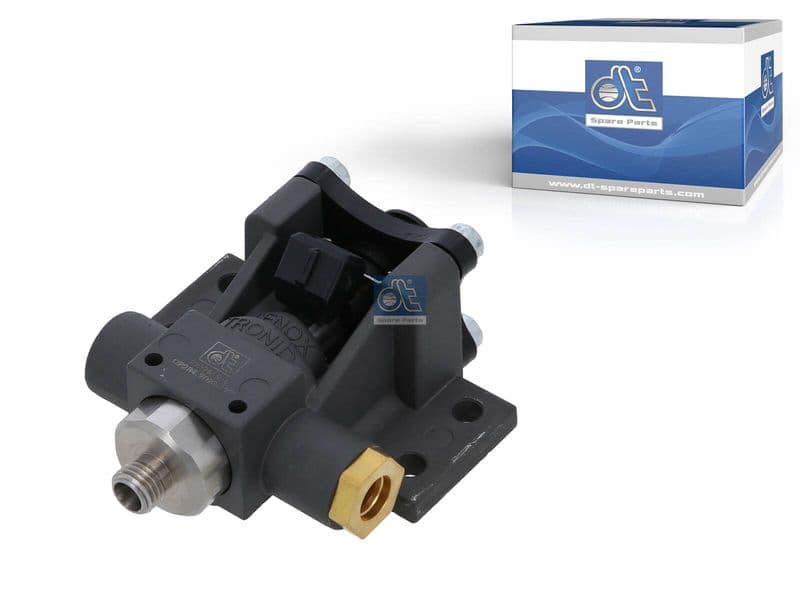 Dosing Module, urea injection