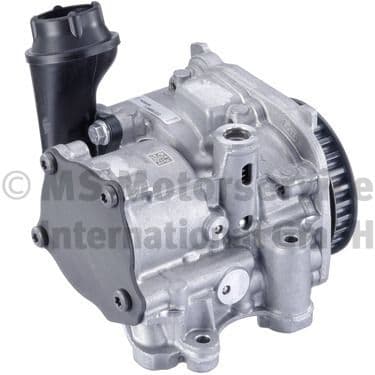 Oliepomp past: AUDI A4 ALLROAD B9, A4 B9, A5, A6 C7, A6 C8, Q5 2.0D 01.12-