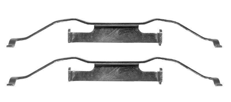 Accessory Kit, disc brake pad