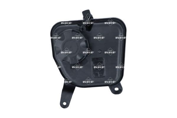 Koelvloeistof expansievat past: BMW 1 (E82), 1 (E88), 3 (E90), 3 (E91), 3 (E92), 3 (E93) 03.06-12.13