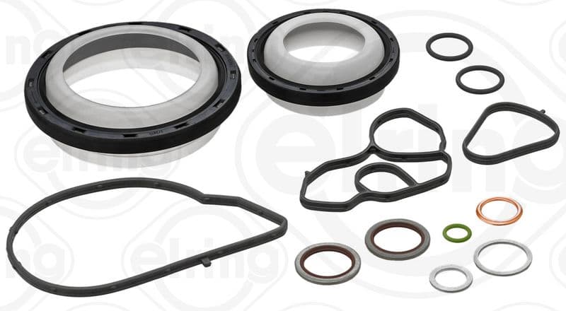 Gasket Kit, crankcase
