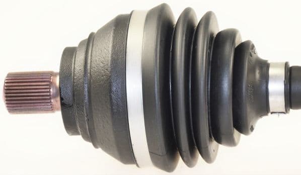 As van de aandrijfas Voor Links 484mm ((EN) OE Technology UF 50°) past: AUDI A3  SEAT LEON, LEON SC, LEON ST  SKODA OCTAVIA III, OCTAVIA IV  VW CADDY IV, GOLF VII, GOLF VIII 1.8-2.0D 08.03-