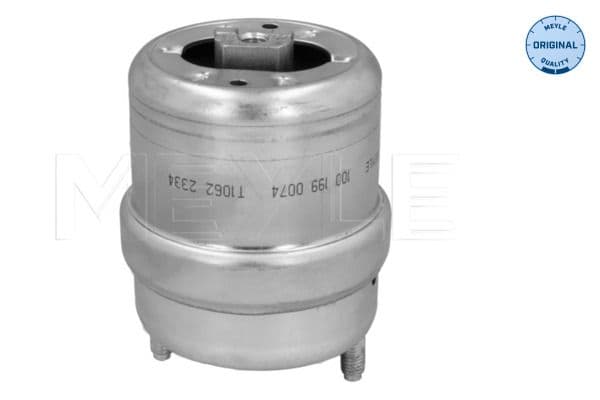 Motorsteun Aan de voorkant Rechts, hydraulisch past: VW TRANSPORTER T4 1.9D-2.8 07.90-06.03