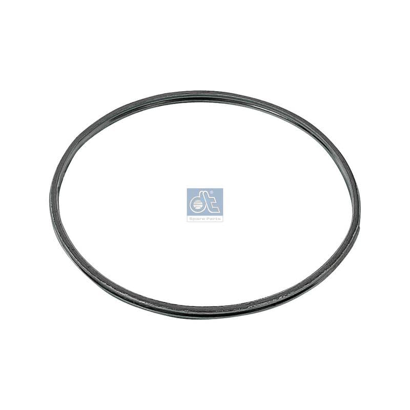 Exhaust manifold gasket