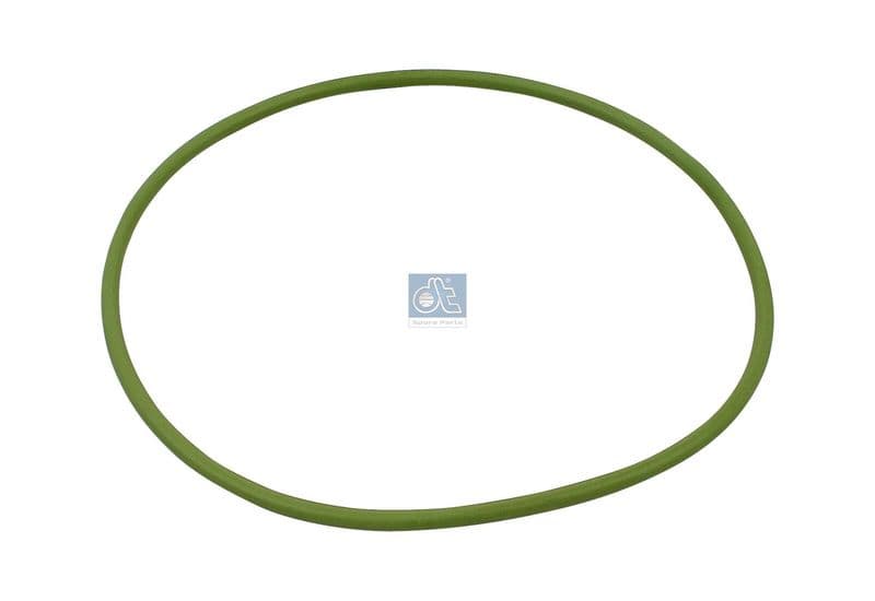 Pakking/afdichting brandstoffilterhuis (97x3,1) past: SCANIA