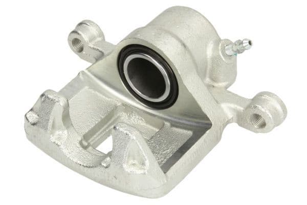 Schijfremklauw Achter Links (nieuw) past: ISUZU TROOPER II, TROOPER III  OPEL FRONTERA A, FRONTERA A SPORT, FRONTERA B, MONTEREY A, MONTEREY B 2.0-3.5 08.91-08.04