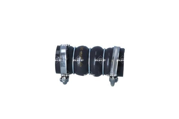 Intercooler slang (Uitlaatzijde) past: DS DS 3  CITROEN BERLINGO, C3 AIRCROSS I, C3 AIRCROSS II, C3 II, C3 III, C3 PICASSO, C4 AIRCROSS, C4 CACTUS, C-ELYSEE, DS3, XSARA PICASSO 1.2/1.5D/1.6D 07.05-