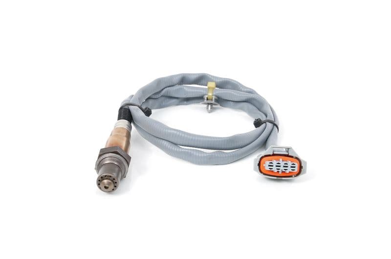 Oxygen Sensor