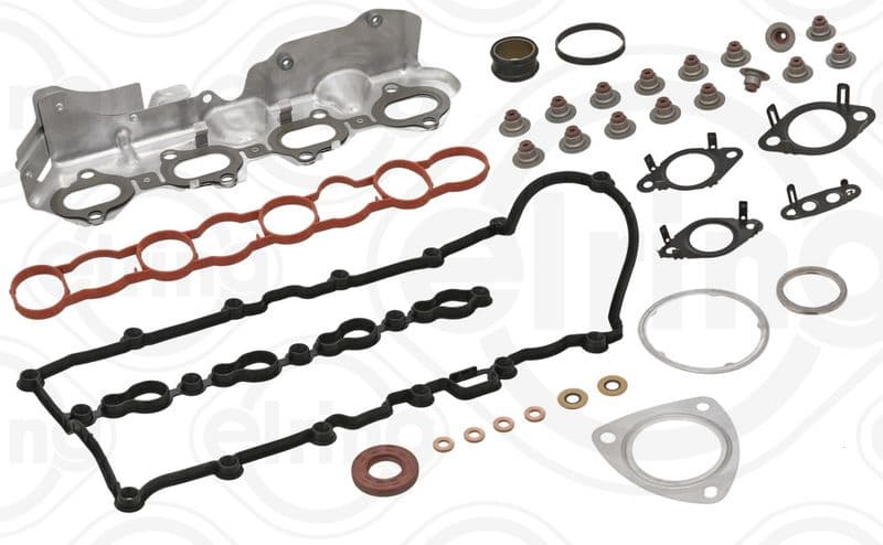 Gasket Kit, cylinder head