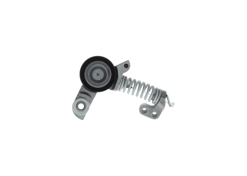 Tensioner Lever, V-ribbed belt