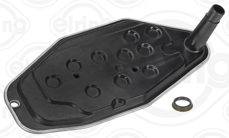 Hydraulic Filter, automatic transmission