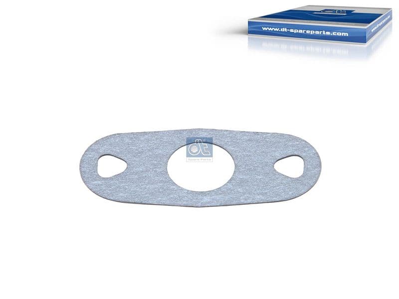 Seal, turbine outlet