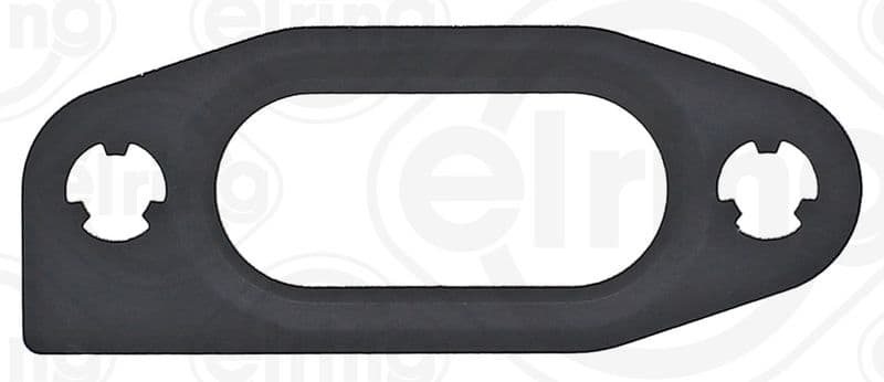 Oil sump gasket