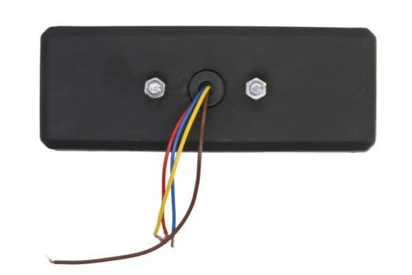 Achterlicht Links (oranje/red) past: VALMET 465, 565, 665, 6000, 6100, 6250 HI, 6300, 6350 HI, 6400, 6550 HI, 6600, 6650 HI, 6800, 6850 HI, 865, 8000, 8050, 8100, 8150, 8350 HI, 8400, 8450, 8550