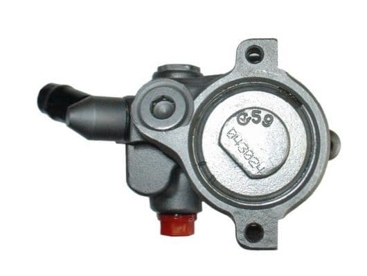 Motorradiator past: KIA RETONA, SPORTAGE 2.0 04.94-08.03