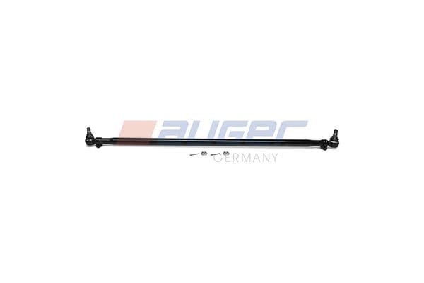 Steering rod