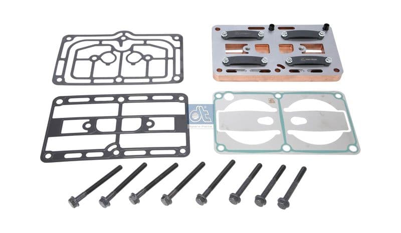Valve Plate, air compressor