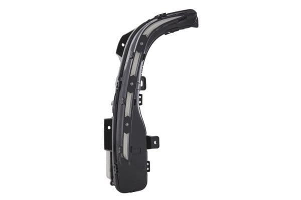 Dagrijlichten Voor Rechts (LED, lichtfuncties: dagrijlichten, positielichten) past: DS DS7 CROSSBACK 03.17-