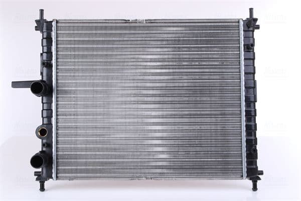 Motorradiator past: FIAT BRAVA, BRAVO I 1.2 10.00-10.01