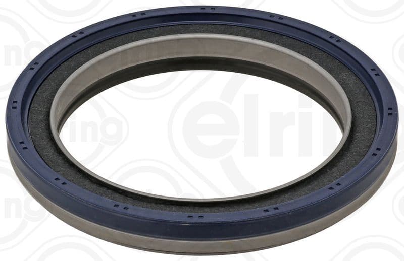 Ophangring bestuurderscabine (26/80x7,5) past: MAN TGA, TGS I, TGX I  SCANIA 4, G I, P I, R I, T 05.95-