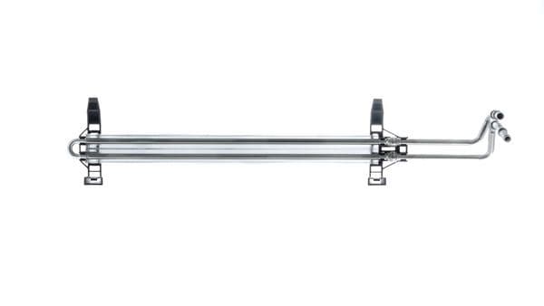 Oil Cooler, engine oil