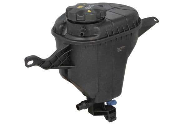 Koelvloeistof expansievat (met stekker, met niveausensor) past: BMW 5 (F10), 5 (F11), 7 (F01, F02, F03, F04) 06.09-06.15