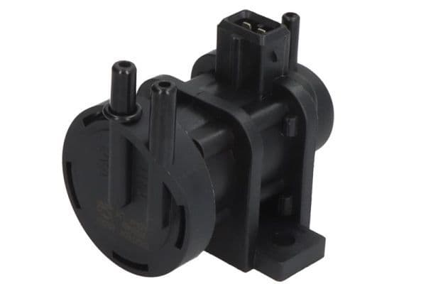 Elektropneumatische regelklep past: OPEL ASTRA G, FRONTERA B, OMEGA B, SIGNUM, VECTRA B, VECTRA C, VECTRA C GTS, ZAFIRA A  SAAB 9-3 2.0D/2.2D 11.96-02.15