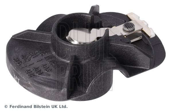 Distributor rotor arm