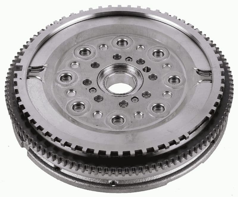 Flywheel