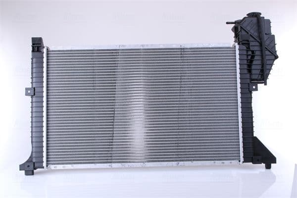 Motorradiator past: MERCEDES SPRINTER 2-T (B901, B902), SPRINTER 3-T (B903), SPRINTER 4-T (B904) 2.3-2.9D 01.95-05.06