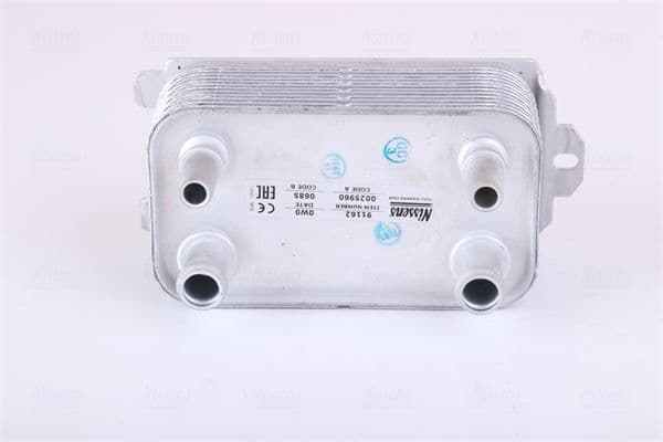 Mechanische vacuümpomp past: INFINITI EX, FX, M, Q70, QX50 I, QX70  NISSAN NAVARA NP300, PATHFINDER III  RENAULT LAGUNA, LAGUNA III, LATITUDE 3.0D 09.08-