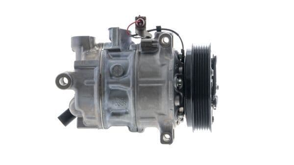 Airconditioning compressor past: AUDI A6 ALLROAD C8, A6 C8, A7 2.0DH 05.18-