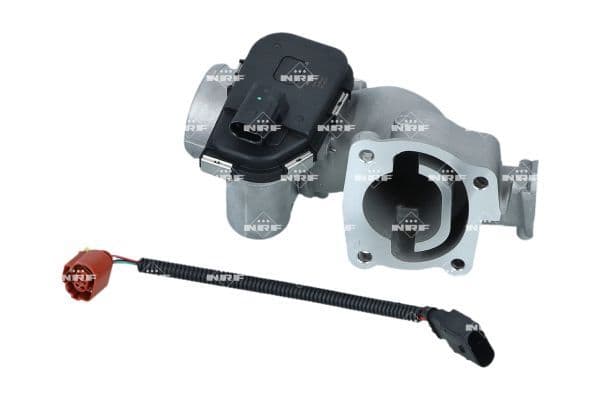 Strangler past: IVECO DAILY IV  FIAT DUCATO 2.3D 05.06-