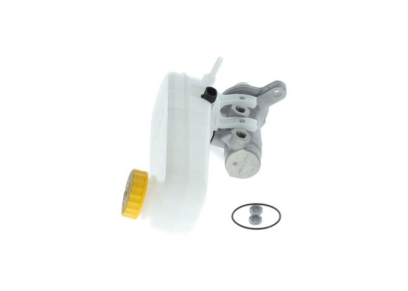 Hoofdremcilinder (25,4mm) past: FIAT DUCATO 2.0D-3.0D 07.06-