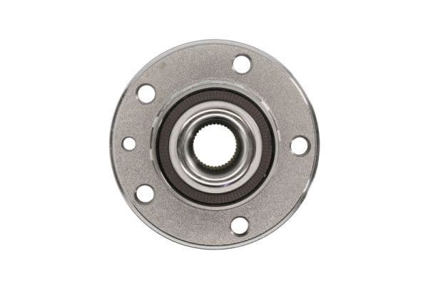 Wiellagerset met naaf Voor Links/Rechts (met hub) (31,5x85x102,5) past: VW CALIFORNIA T5 CAMPER, CALIFORNIA T6 CAMPER, MULTIVAN T5, MULTIVAN T6, TOUAREG, TRANSPORTER T5 1.9D-Electric 01.03-08.24