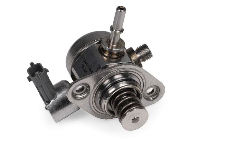 Hoge druk brandstofpomp past: HYUNDAI I40 I, SANTA FÉ III  KIA OPTIMA, SORENTO II 2.0/2.4 03.12-05.19