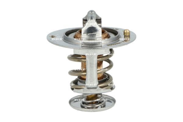 Thermostaat koelsysteem (82  95°C) past: VOLVO S40 I, V40  CITROEN C4 AIRCROSS  DAEWOO LUBLIN II  HYUNDAI GALLOPER II, GRACE, H-1, H-1 / STAREX, H100, TERRACAN  KIA BONGO, K2500, PREGIO 1.3-4.0 10.86-