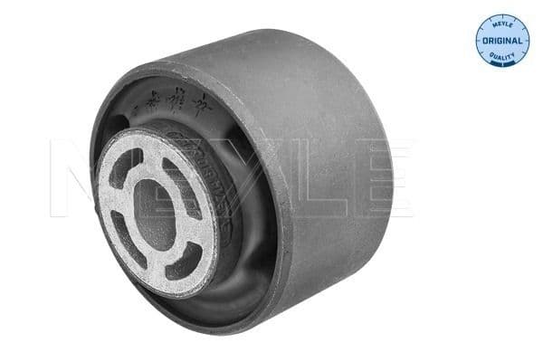 Voorste spoorcontrole-arm silent block Achterin. Links/Rechts (16x61x52 mm) past: FORD FIESTA VII 1.0-1.5D 05.17-