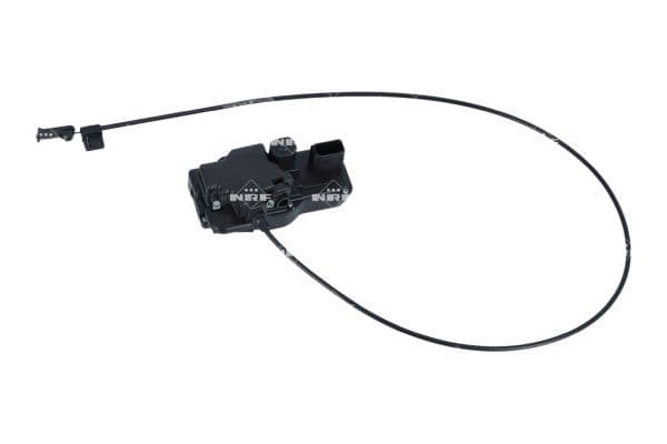 Bout M8x1,25/75mm (DIN 931, klasse 8,8)