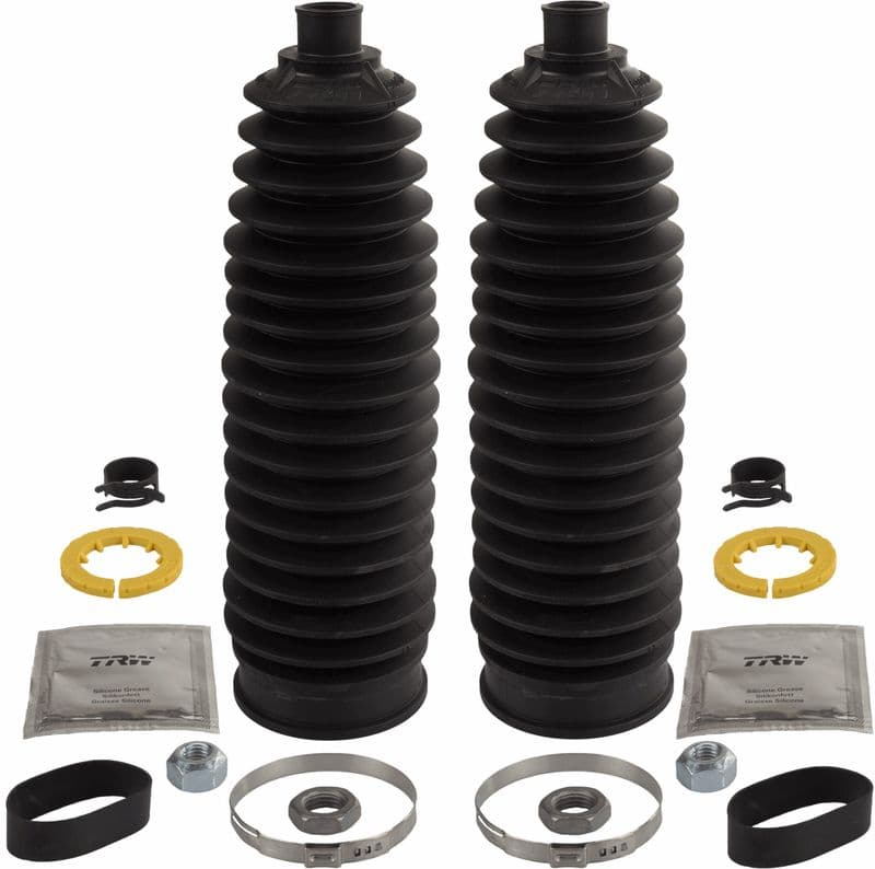 Bellow Kit, steering