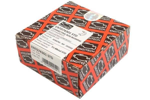 Small End Bushes, connecting rod