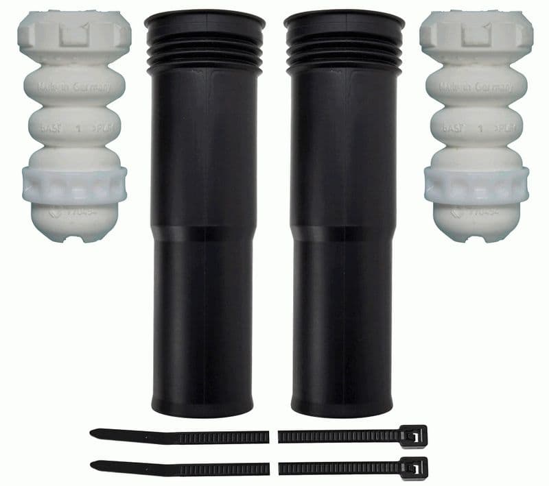 Dust Cover Kit, shock absorber